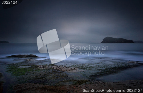 Image of Pearl Beach Australia