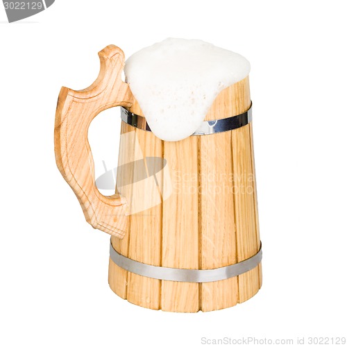 Image of Beer mug