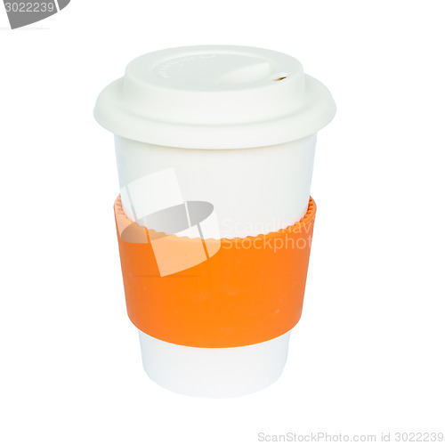 Image of Coffee Cup