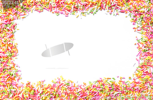Image of Candy Sprinkles