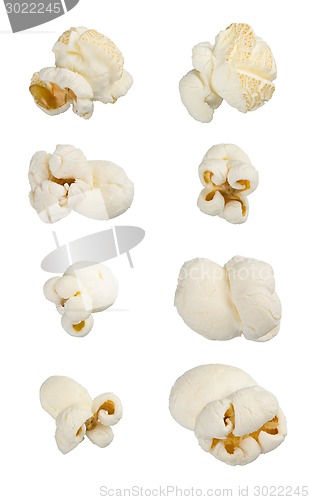 Image of Popcorn