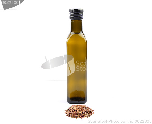 Image of Linseed oil