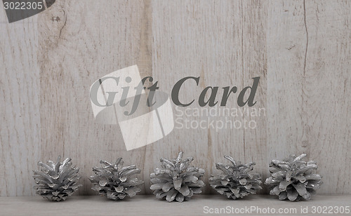 Image of Christmas background