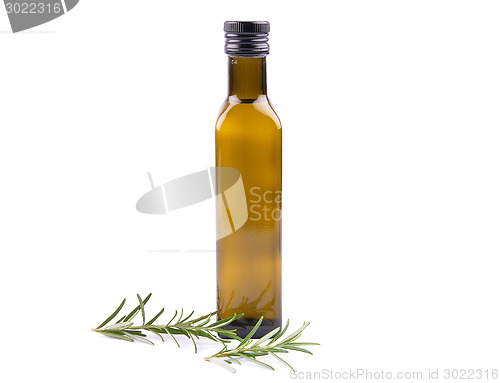 Image of Rosemary oil