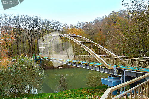 Image of Bridge