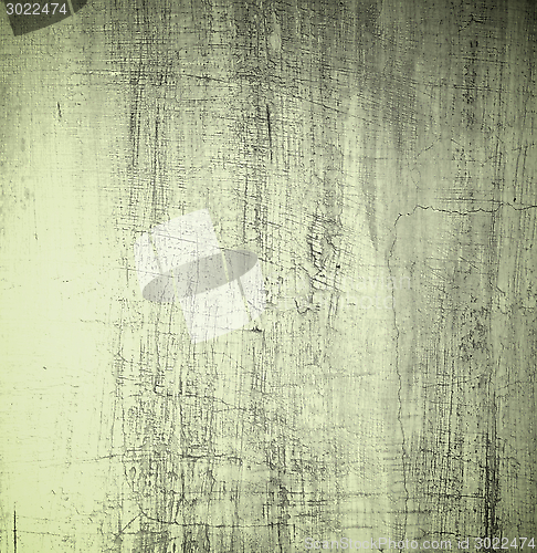 Image of Cement Wall Background 