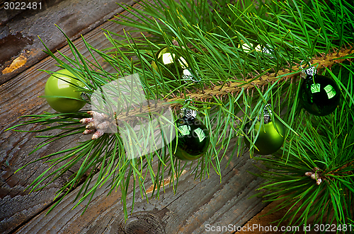 Image of Christmas Decoration