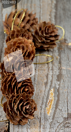 Image of Christmas Decoration