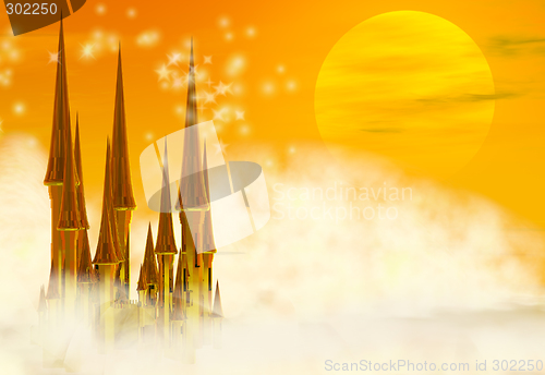 Image of Fairy Castle
