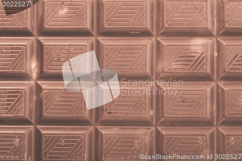 Image of Chocolate bar