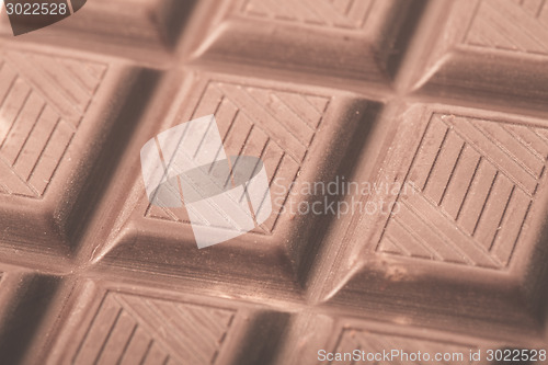 Image of Chocolate bar