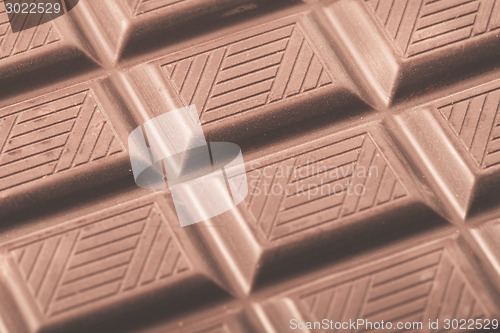 Image of Chocolate bar