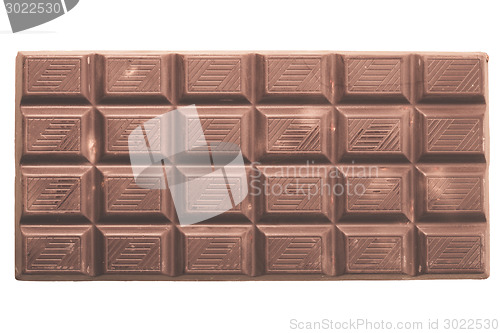 Image of Chocolate bar