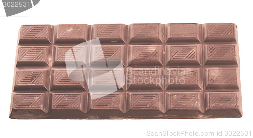 Image of Chocolate bar