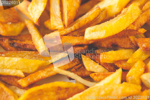 Image of Home fries potatoes