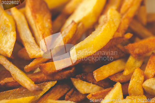 Image of Home fries potatoes