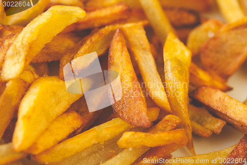 Image of Home fries potatoes