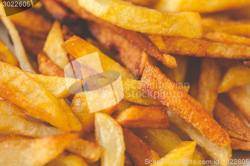 Image of Home fries potatoes