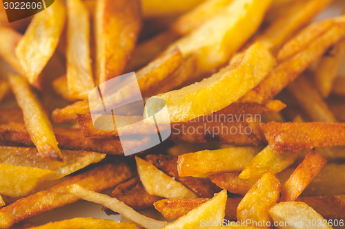 Image of Home fries potatoes