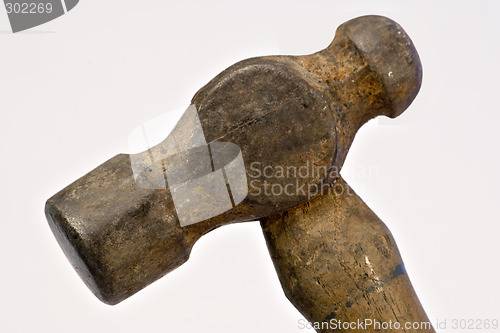 Image of Hammer