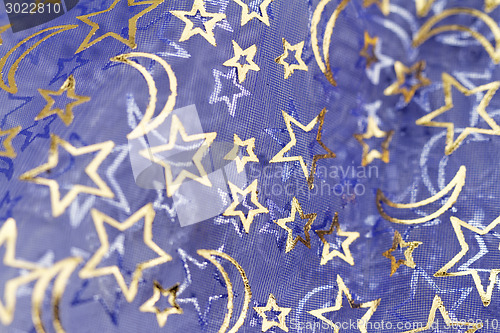 Image of Decorative material