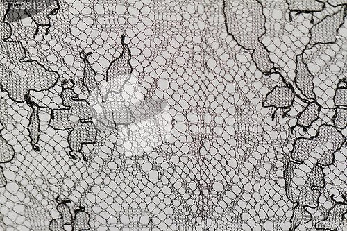 Image of Special lace