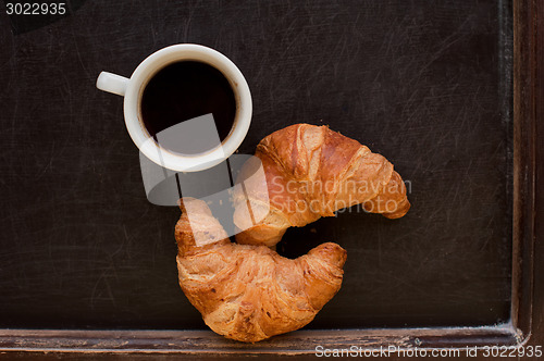 Image of smile coffee