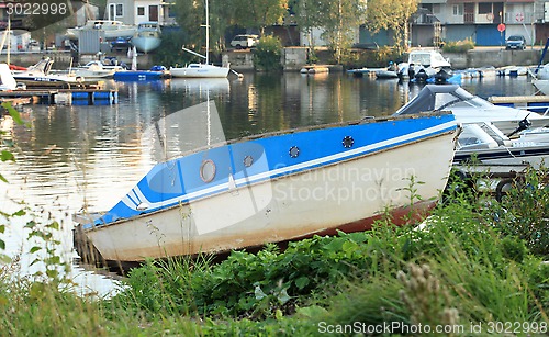 Image of  Fishing Boat