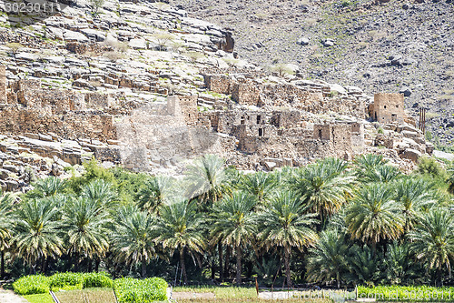 Image of Jebel Akhdar