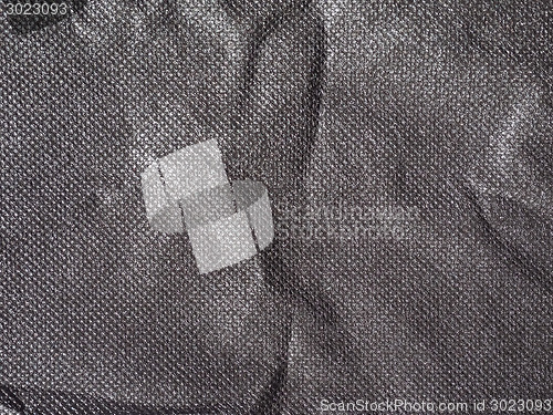 Image of Black paper background
