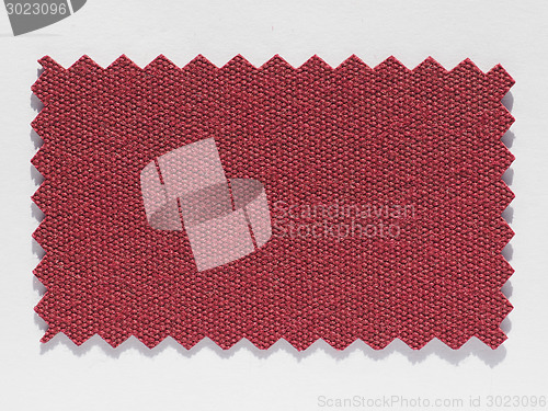 Image of Fabric swatch