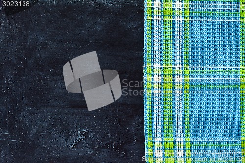 Image of tablecloth textile 