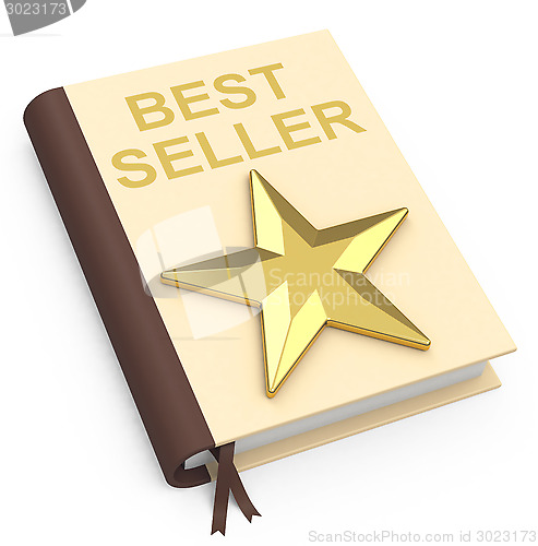 Image of the bestseller