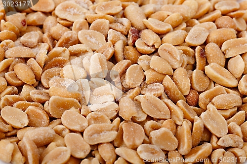 Image of Peanuts