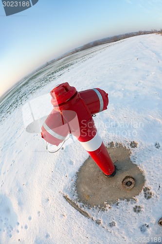 Image of Hydrant