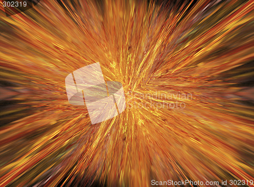 Image of Explosion