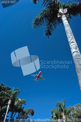 Image of Airplane