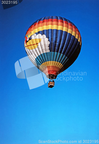 Image of Hot Air Balloon