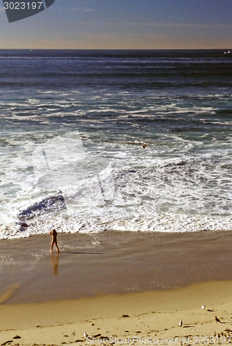 Image of Beach