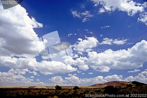 Image of Clouds