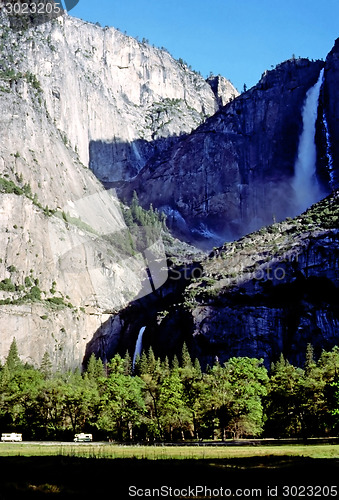 Image of Yosemite National Park