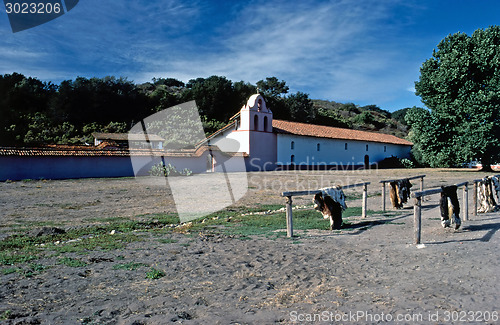 Image of Mission