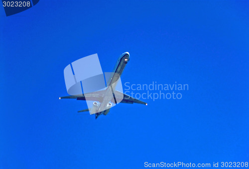 Image of Airplane