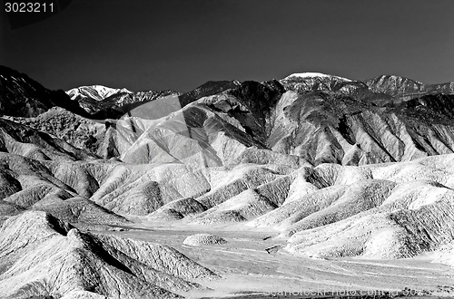 Image of Death Valley