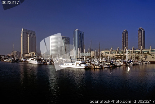 Image of San Diego