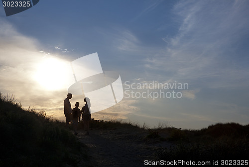 Image of Family holidays Denmark