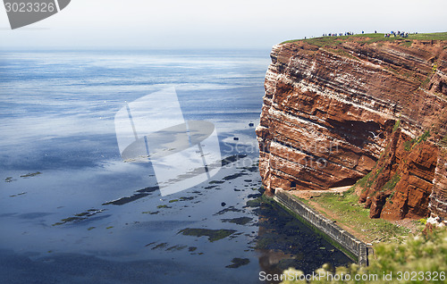 Image of Helgoland