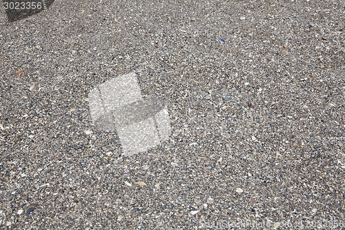 Image of Pebbles on the beach