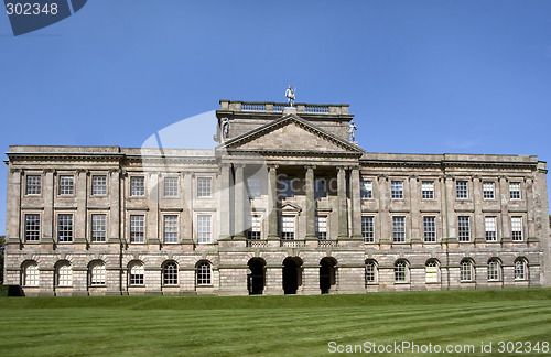 Image of Stately Home