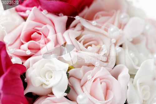 Image of Wedding bouquet